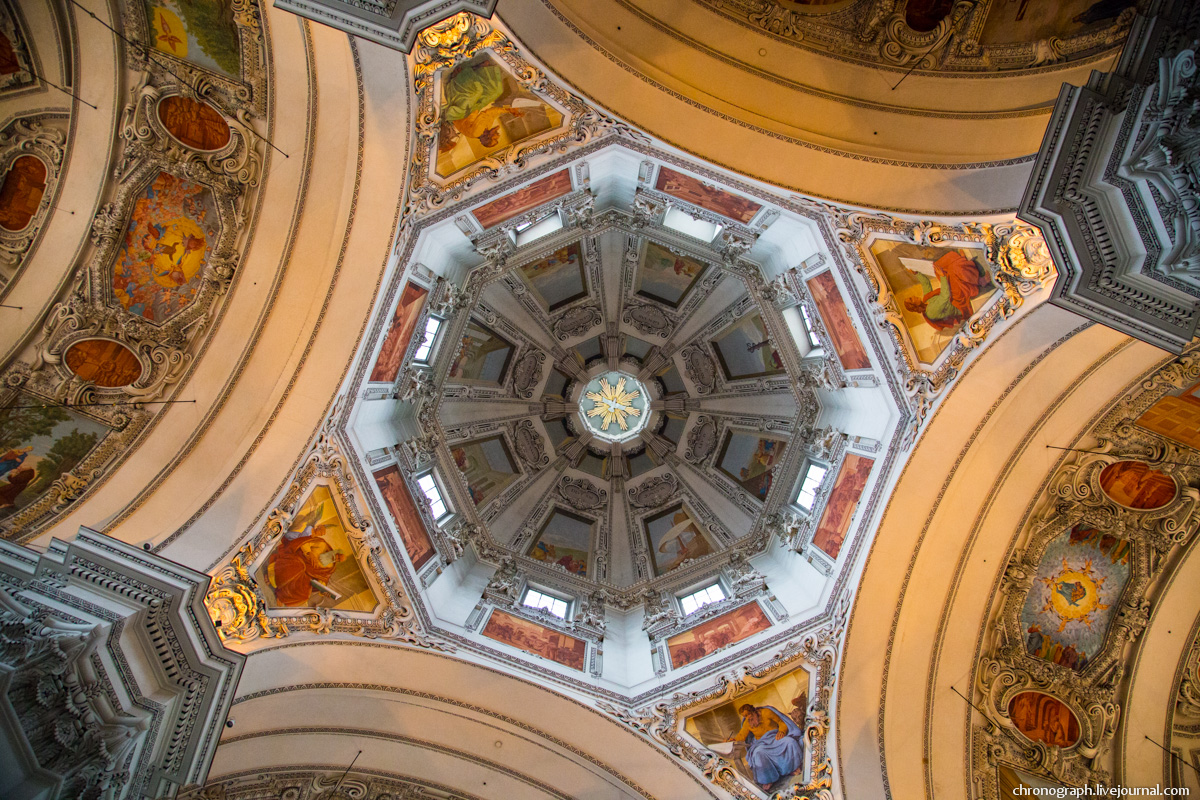 Salzburg